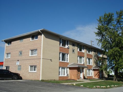 Tiny photo for 8751 W 79th Street #1, Justice, IL 60458 (MLS # 12497766)