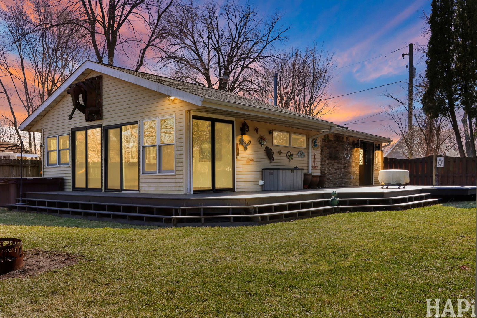 1319 Nippersink Drive