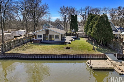 Photo of 1319 Nippersink Drive, Spring Grove, IL 60081 (MLS # 12749306)