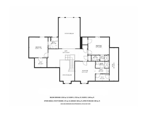 Tiny photo for 602 Glenshire Road, Glenview, IL 60025 (MLS # 12580839)