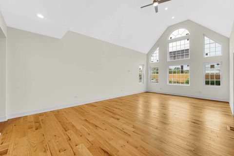 Tiny photo for 602 Glenshire Road, Glenview, IL 60025 (MLS # 12580839)