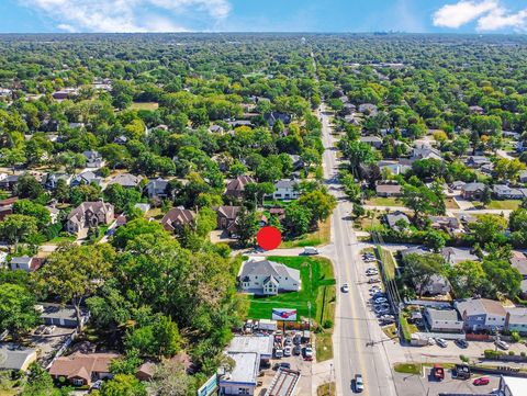 Tiny photo for 602 Glenshire Road, Glenview, IL 60025 (MLS # 12580839)