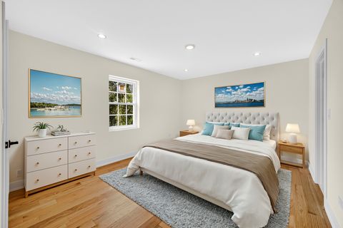 Tiny photo for 602 Glenshire Road, Glenview, IL 60025 (MLS # 12580839)