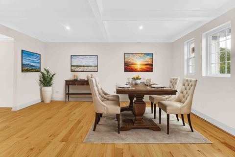 Tiny photo for 602 Glenshire Road, Glenview, IL 60025 (MLS # 12580839)