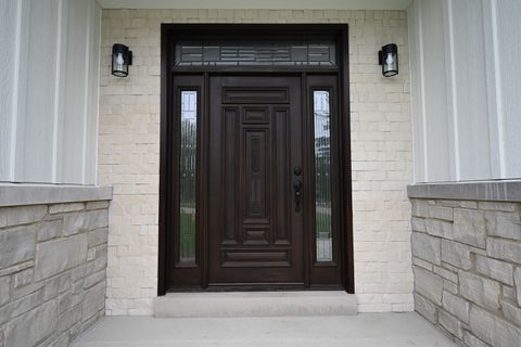 Tiny photo for 602 Glenshire Road, Glenview, IL 60025 (MLS # 12580839)