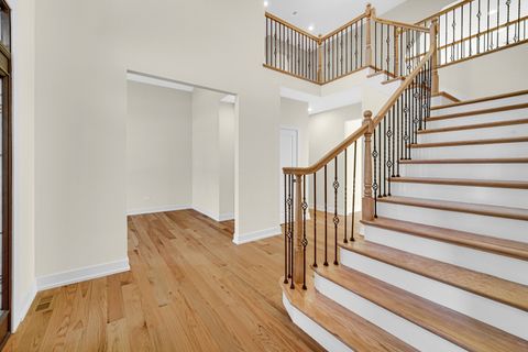 Tiny photo for 602 Glenshire Road, Glenview, IL 60025 (MLS # 12580839)