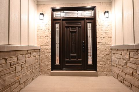 Tiny photo for 602 Glenshire Road, Glenview, IL 60025 (MLS # 12580839)