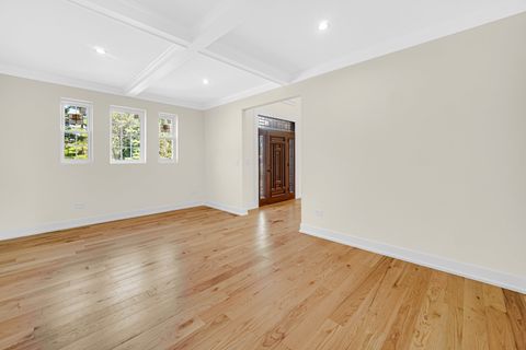 Tiny photo for 602 Glenshire Road, Glenview, IL 60025 (MLS # 12580839)