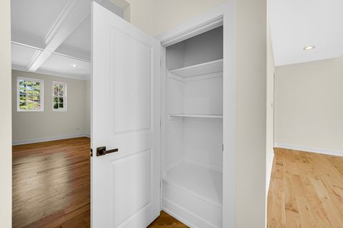 Tiny photo for 602 Glenshire Road, Glenview, IL 60025 (MLS # 12580839)