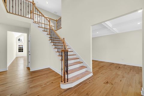 Tiny photo for 602 Glenshire Road, Glenview, IL 60025 (MLS # 12580839)