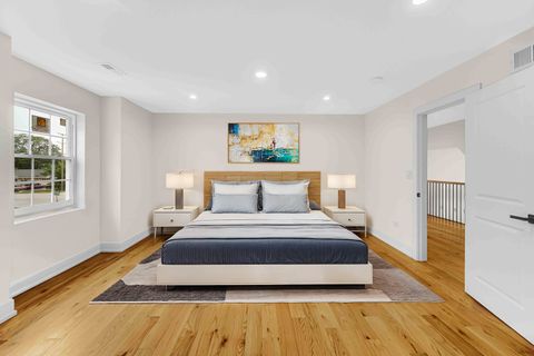 Tiny photo for 602 Glenshire Road, Glenview, IL 60025 (MLS # 12580839)