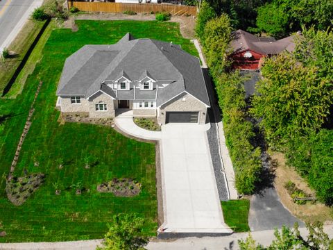 Tiny photo for 602 Glenshire Road, Glenview, IL 60025 (MLS # 12580839)