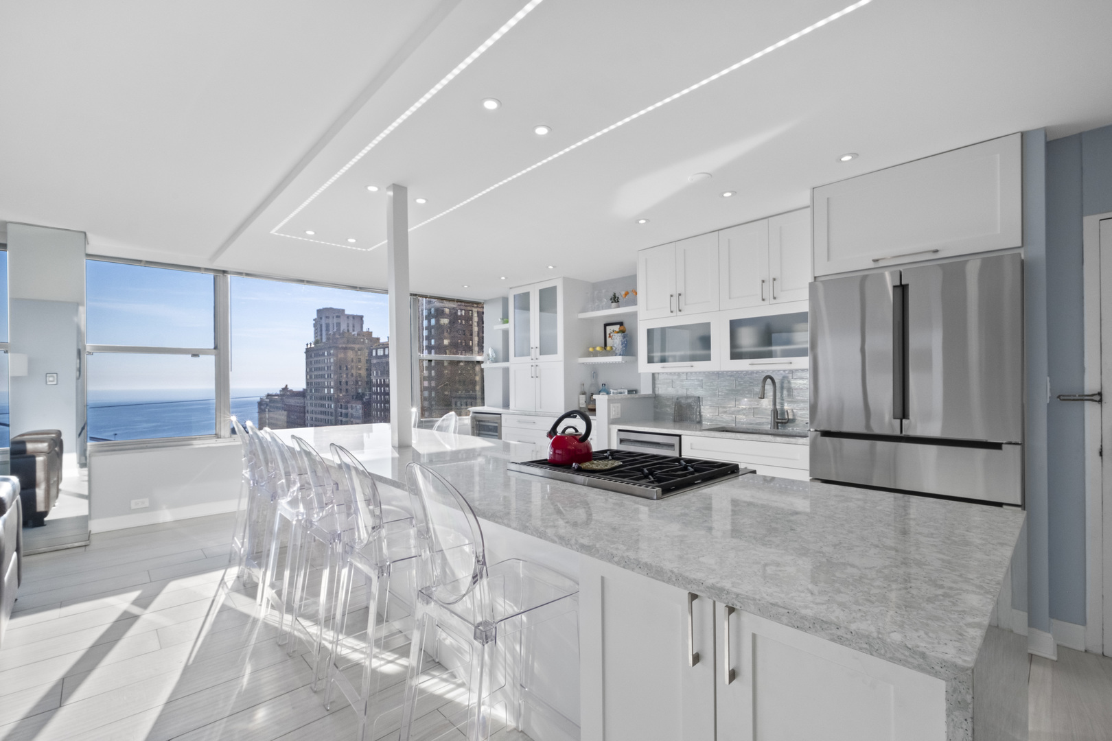 1000 N Lake Shore Drive 1808