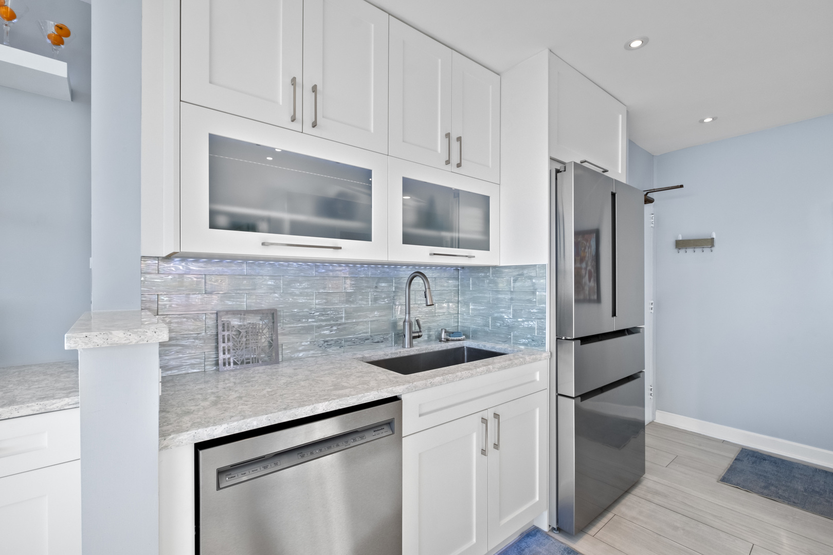 1000 N Lake Shore Drive 1808