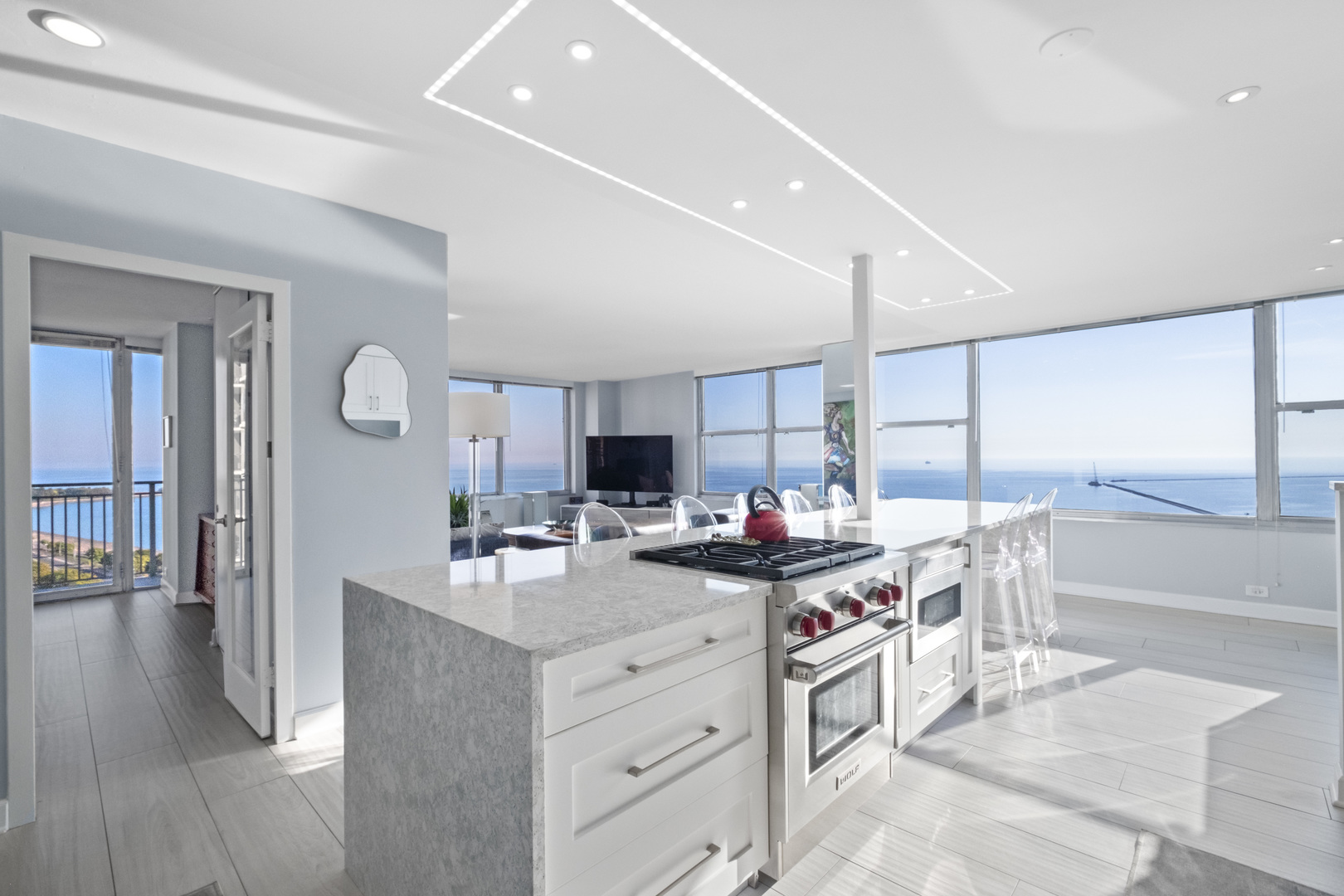 1000 N Lake Shore Drive 1808