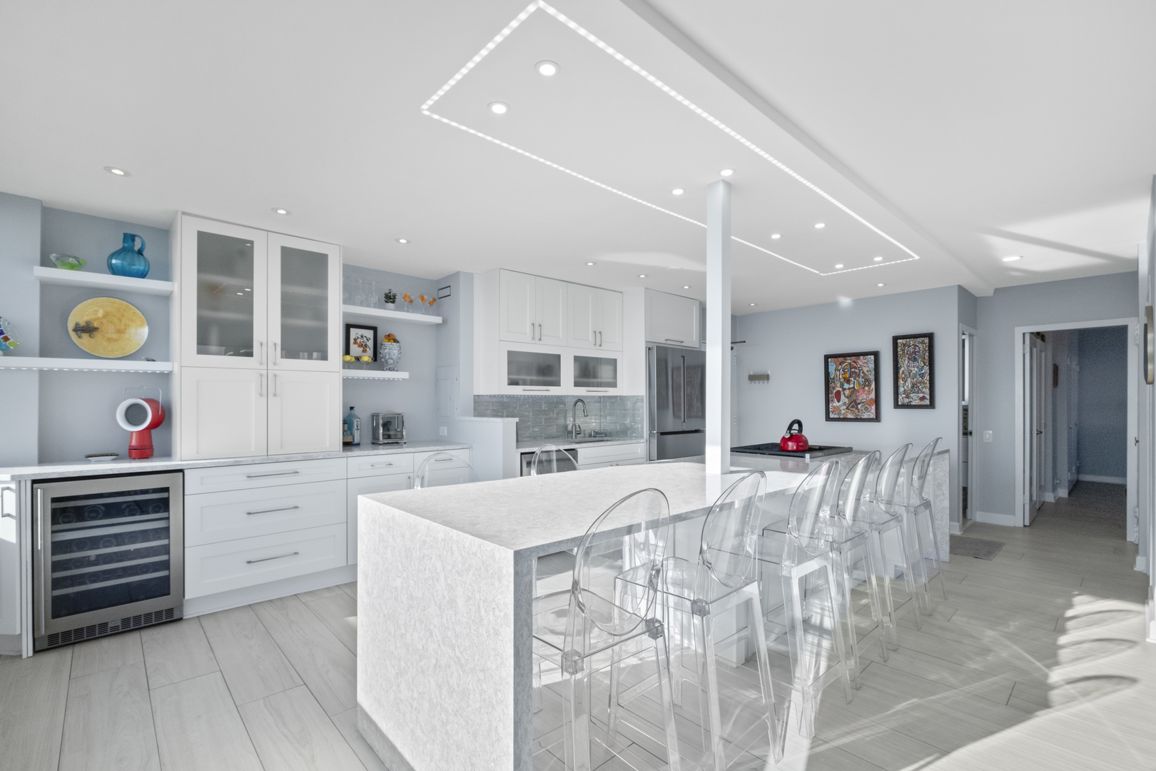 1000 N Lake Shore Drive 1808