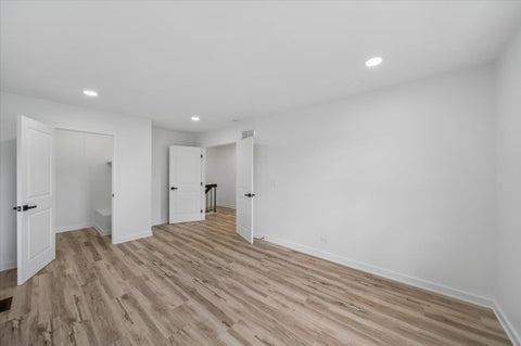 Tiny photo for 185 College Drive #B, Bloomingdale, IL 60108 (MLS # 12746002)