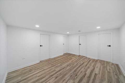 Tiny photo for 185 College Drive #B, Bloomingdale, IL 60108 (MLS # 12746002)