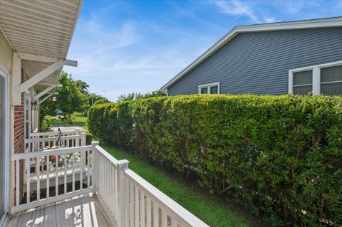 Tiny photo for 185 College Drive #B, Bloomingdale, IL 60108 (MLS # 12746002)
