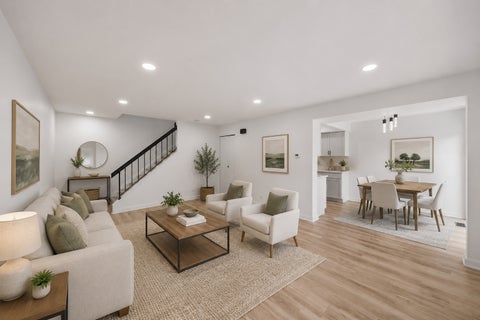 Tiny photo for 185 College Drive #B, Bloomingdale, IL 60108 (MLS # 12746002)