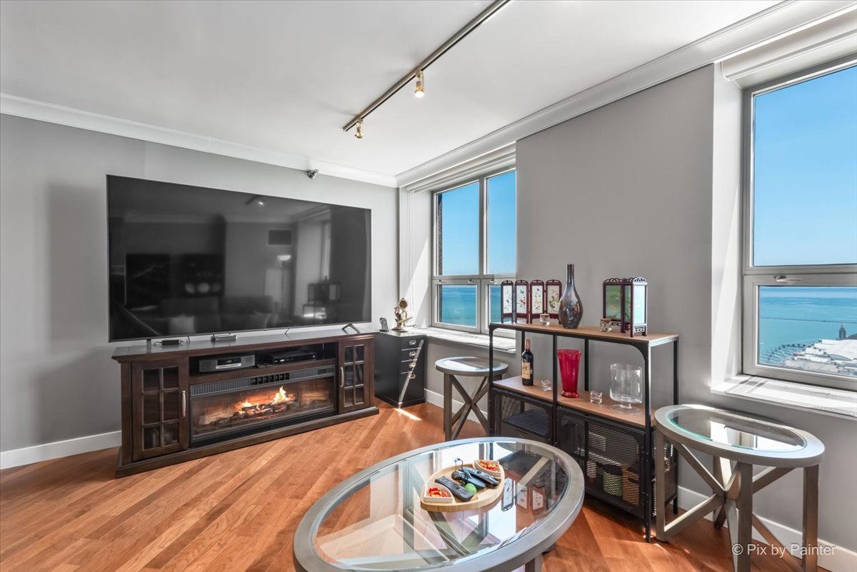 474 N Lake Shore Drive 4806