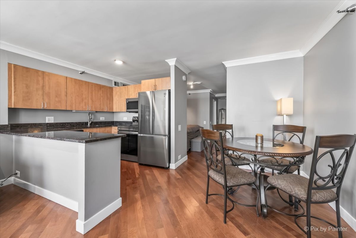 474 N Lake Shore Drive 4806