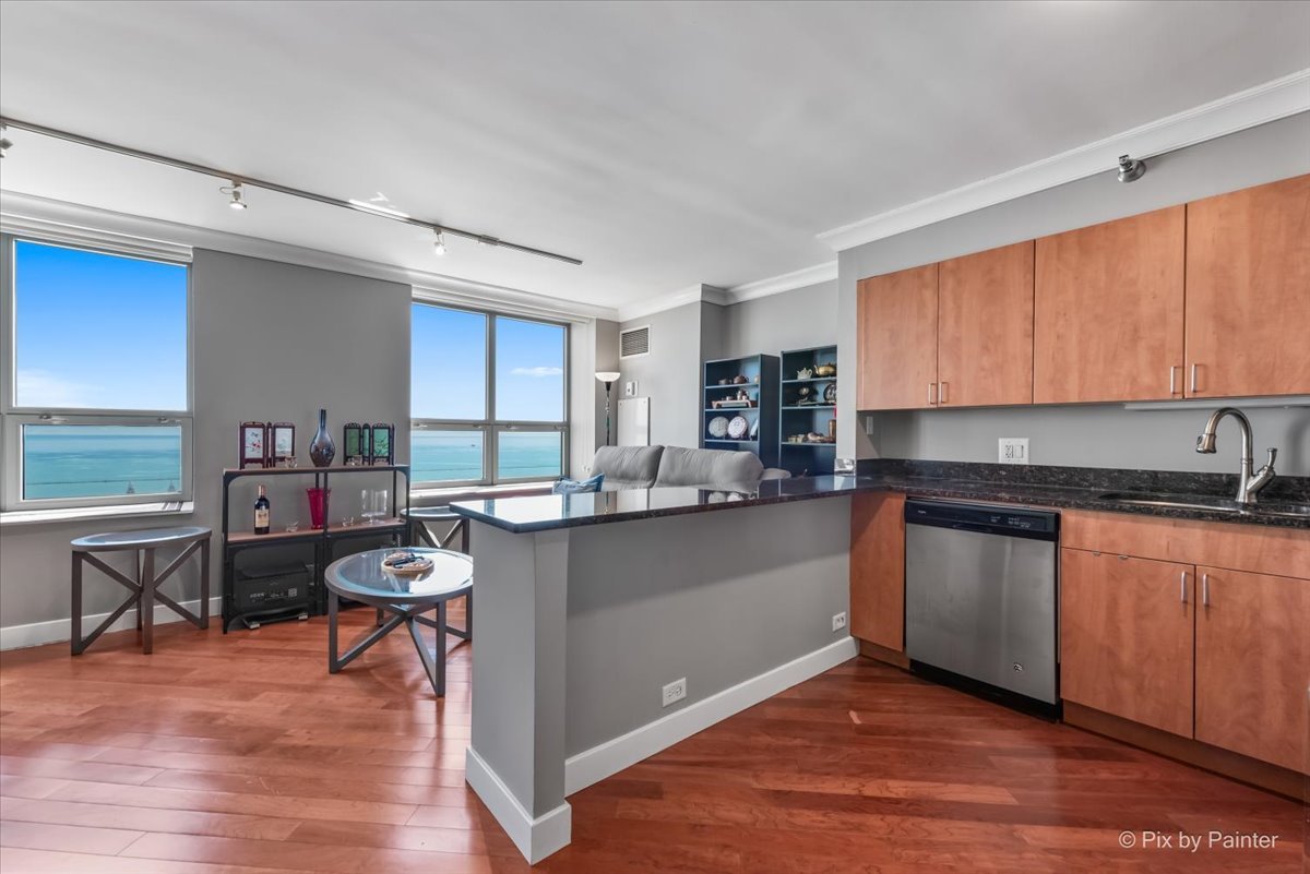 474 N Lake Shore Drive 4806