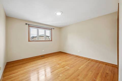 Tiny photo for 5601 S Sayre Avenue, Chicago, IL 60638 (MLS # 12722183)