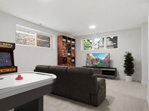 Tiny photo for 4334 W Shakespeare Avenue, Chicago, IL 60639 (MLS # 12671457)