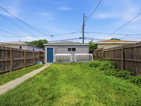 Tiny photo for 4334 W Shakespeare Avenue, Chicago, IL 60639 (MLS # 12671457)