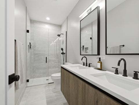 Tiny photo for 4334 W Shakespeare Avenue, Chicago, IL 60639 (MLS # 12671457)