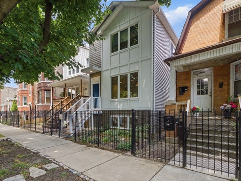 Photo of 4334 W Shakespeare Avenue, Chicago, IL 60639 (MLS # 12671457)