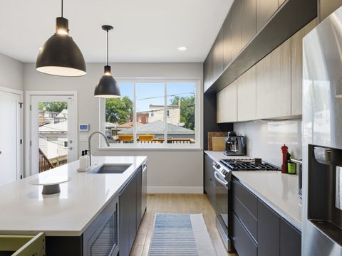 Tiny photo for 4334 W Shakespeare Avenue, Chicago, IL 60639 (MLS # 12671457)