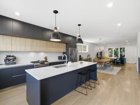Tiny photo for 4334 W Shakespeare Avenue, Chicago, IL 60639 (MLS # 12671457)