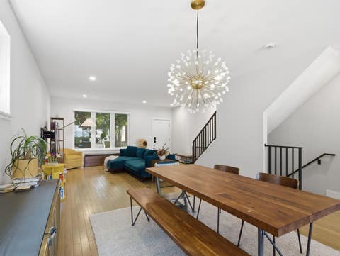 Tiny photo for 4334 W Shakespeare Avenue, Chicago, IL 60639 (MLS # 12671457)