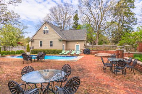 Tiny photo for 5 Broadway Place, Normal, IL 61761 (MLS # 12588757)