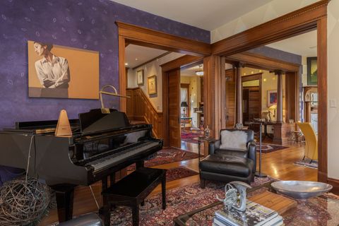 Tiny photo for 5 Broadway Place, Normal, IL 61761 (MLS # 12588757)