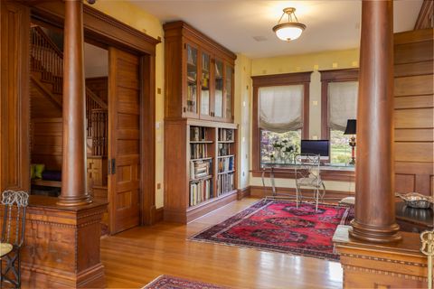 Tiny photo for 5 Broadway Place, Normal, IL 61761 (MLS # 12588757)