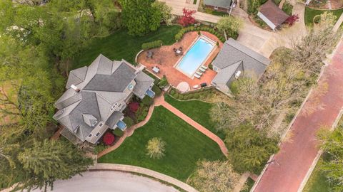 Tiny photo for 5 Broadway Place, Normal, IL 61761 (MLS # 12588757)