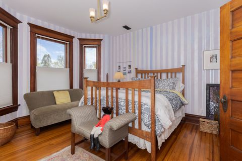 Tiny photo for 5 Broadway Place, Normal, IL 61761 (MLS # 12588757)