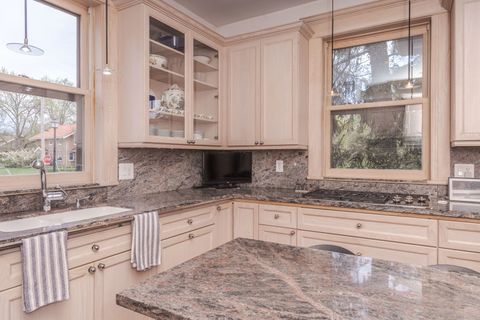 Tiny photo for 5 Broadway Place, Normal, IL 61761 (MLS # 12588757)