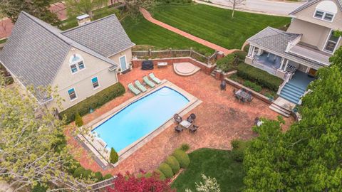 Tiny photo for 5 Broadway Place, Normal, IL 61761 (MLS # 12588757)