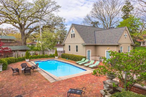 Tiny photo for 5 Broadway Place, Normal, IL 61761 (MLS # 12588757)