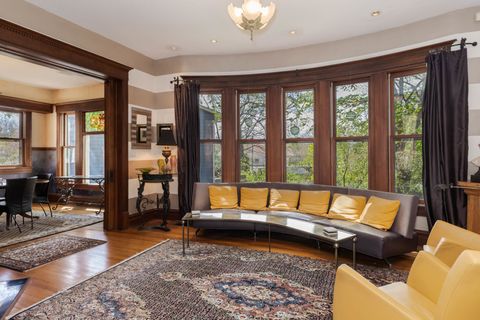 Tiny photo for 5 Broadway Place, Normal, IL 61761 (MLS # 12588757)