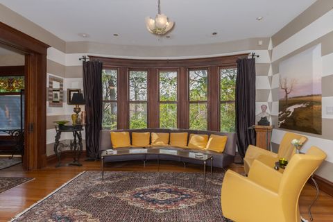 Tiny photo for 5 Broadway Place, Normal, IL 61761 (MLS # 12588757)