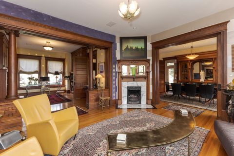 Tiny photo for 5 Broadway Place, Normal, IL 61761 (MLS # 12588757)