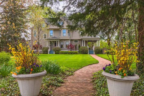 Tiny photo for 5 Broadway Place, Normal, IL 61761 (MLS # 12588757)