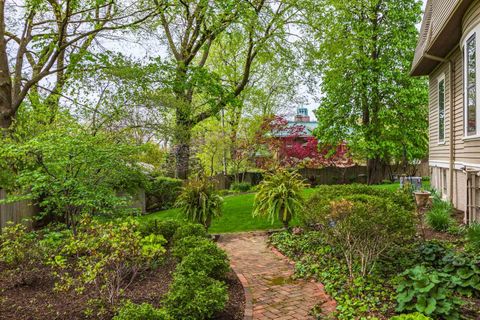 Tiny photo for 5 Broadway Place, Normal, IL 61761 (MLS # 12588757)