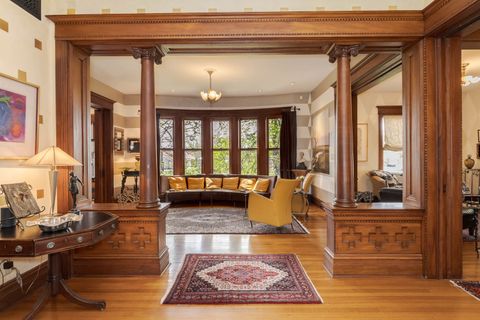 Tiny photo for 5 Broadway Place, Normal, IL 61761 (MLS # 12588757)