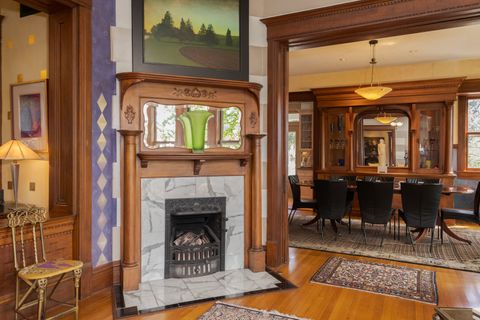 Tiny photo for 5 Broadway Place, Normal, IL 61761 (MLS # 12588757)